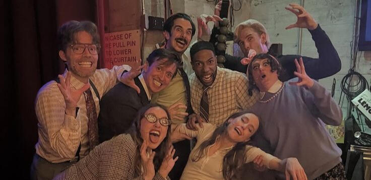 Untitled the guy who didnt like musicals cast (reprised 2026 version)