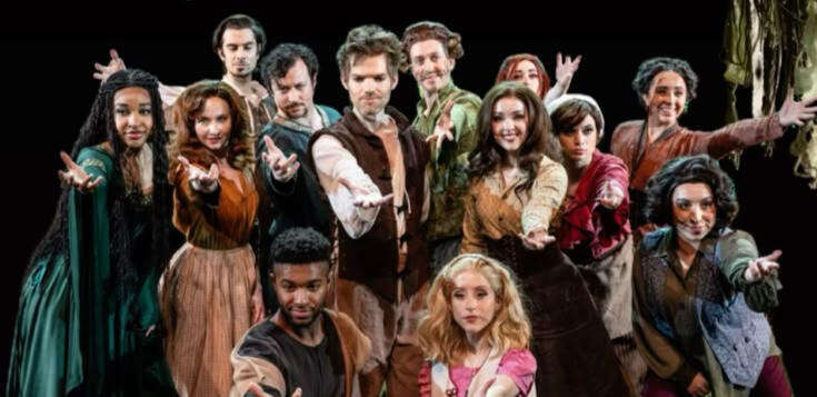 cinderellas castle cast